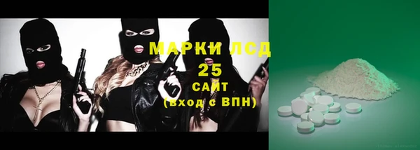 твердый Горнозаводск